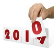 Photo: change of date change of date