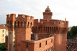 le castillet