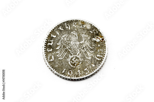 Photo: the old money the old money