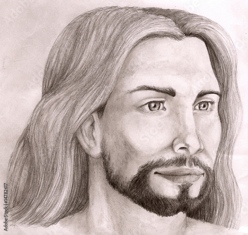 Photo: Jesus Christ, the Prince of Peace Jesus Christ, the Prince of Peace