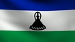 lesotho