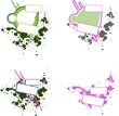 vector logos and graphic elements