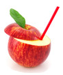 Apple.