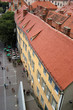 Tetti di Graz - Stiria Austria