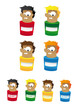 jugadores