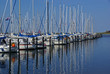 Jachthafen Heiligenhafen