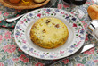 Frittata rognosa del Garda - Antipasti - Cucina del veneto