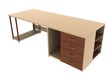 Escritorio Modelo 2