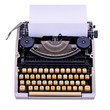 type writer