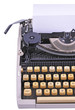 typewriter