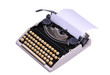 typewriter