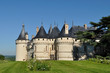 Château de Chaumont sur Loire Château de Chaumont sur Loire