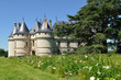 Château de Chaumont sur Loire Château de Chaumont sur Loire