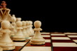 chess conflict