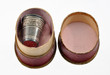 Thimble in small box