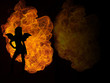 Hot Lady / Hot Devil
