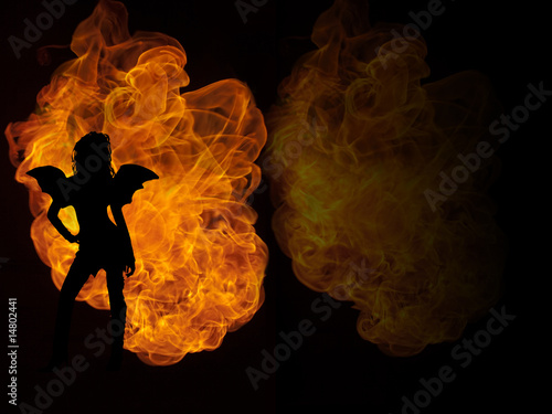 Foto: Hot Lady / Hot Devil Hot Lady / Hot Devil