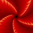 abstract star background vector