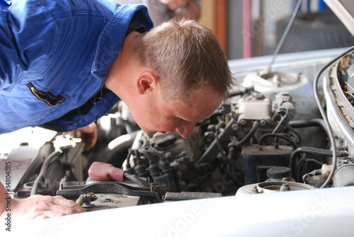 Autorwerkstatt Autorwerkstatt