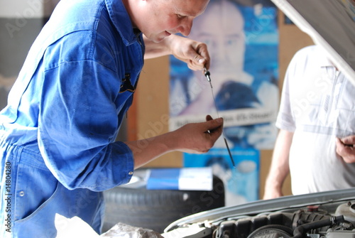 Autoreparatur Autoreparatur