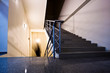 Empty staircase Empty staircase