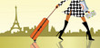 lady in paris lady in paris