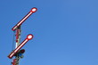 Bahnsignal