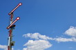 Bahnsignal