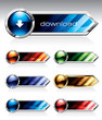 Shiny Buttons Shiny Buttons