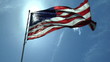 Flag Part One