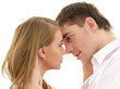 couple in love