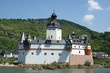 Foto: Burg Pfalzgrafenstein bei Kaub Burg Pfalzgrafenstein bei Kaub