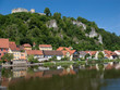 Burg Kallmünz