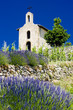Chapel of St. Christopher, L´Hermitage, Rhône-Alpes, France Chapel of St. Christopher, L´Hermitage, Rhône-Alpes, France