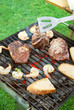 Grillen