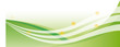 fond abstrait vert