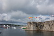 remparts de Concarneau (29)