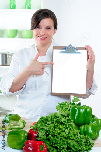 Photo: Clipboard Copy Space Clipboard Copy Space