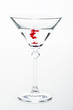 Cocktail Glas