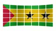 Monitor São Tomé e Príncipe