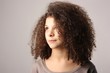 Foto: curly hair curly hair