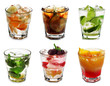 Cocktail Collection