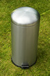 Waste bin