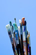 Paint brushes