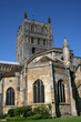 Tewkesbury Abbey