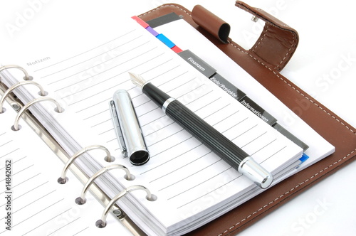 notebook