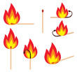 Matches