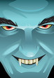 Vampire Face