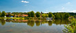 Bords de Saône à Soing