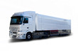 Silver Truck Silver Truck